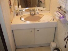 水廻り改装工事 水廻り改装工事